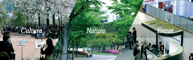 culture,Nature,Event