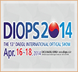 The 13th Daegu International Optical Show