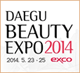 Daegu Beauty EXPO 2014