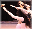 Korean National Ballet’s Swan Lake