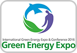International Green Energy Expo & Conference 2016