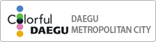 Daegu Metropolitan City