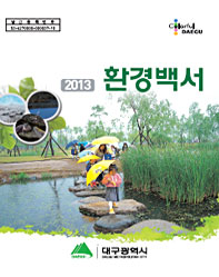2013년도 환경백서